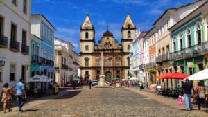 Leia mais sobre o artigo Cidades brasileiras mais procuradas do mundo em ranking