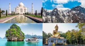Leia mais sobre o artigo Conheça 6 países baratinhos para quem quer viajar em 2023