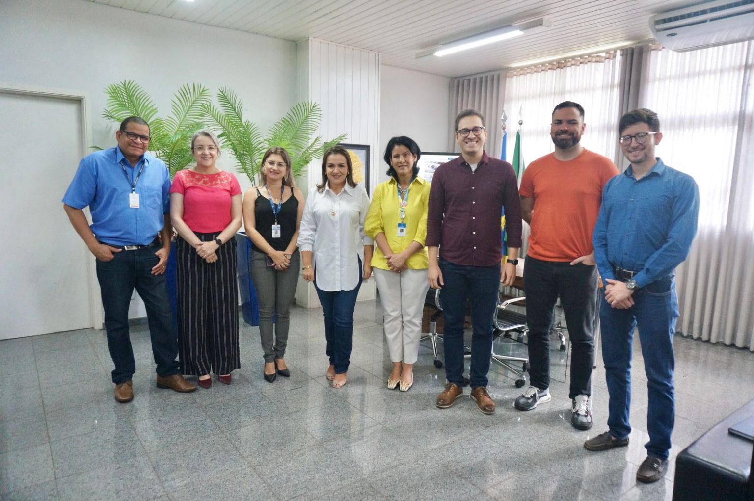 Você está visualizando atualmente Controle e regulação de leitos hospitalares na capital MS