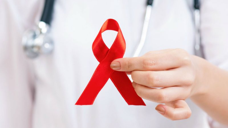 Você está visualizando atualmente “Dezembro Vermelho” em Dourados prevenção ao HIV/AIDS