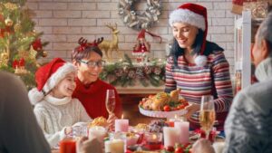 Leia mais sobre o artigo CONSCIÊNCIA: Dicas para ceia de Natal veja como não exagerar na celebração
