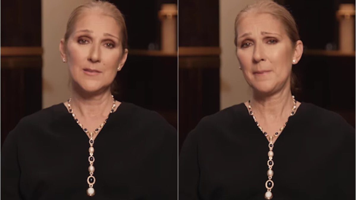 Você está visualizando atualmente AUTOIMUNE: Entenda a doença rara de Céline Dion, síndrome da pessoa rígida