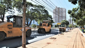 Leia mais sobre o artigo Feira Central de Campo Grande ganha revitalização R$ 40 milhões