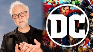 Leia mais sobre o artigo James Gunn confirma passo curioso para universo unificado da DC