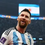 ADEUS: Messi confirma que final da seleção argentina será seu último jogo