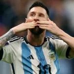 HISTÓRICO: Messi empata com Mbappé e pode ser artilheiro da Copa