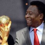 Ídolo Mundial: Morre Pelé o ex- jogador de futebol brasileiro