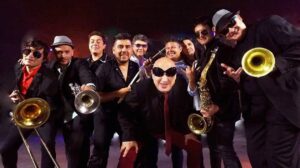 Leia mais sobre o artigo DOR E ESPERANÇA: Música da banda La Mosca Tsé-Tsé bate recorde na Argentina