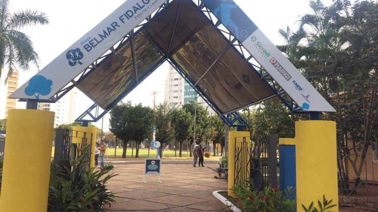 Você está visualizando atualmente CAMPANHA: Campo Grande promove amistoso de futebol nos “16 dias de ativismo”