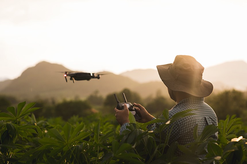 Você está visualizando atualmente Política de incentivo à agricultura e à pecuária é sancionada