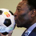 Presidente decreta luto de três dias pela morte de Pelé