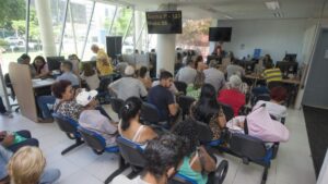 Leia mais sobre o artigo REFIS já beneficiou mais de 10 mil contribuintes em Campo Grande