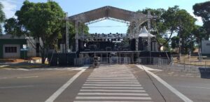 Leia mais sobre o artigo Réveillon na Praça terá shows musicais, DJ e show em Naviraí