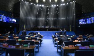 Leia mais sobre o artigo Senado aprova PEC que proíbe extinção de tribunais de contas