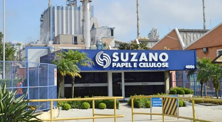 Você está visualizando atualmente Suzano eleva investimento em 2023 para R$ 18,5 bilhões