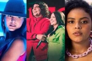 Leia mais sobre o artigo Veja os artistas revelação da música brasileira em 2022