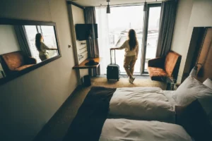 Leia mais sobre o artigo 5 coisas que NÃO devem ser feitas em nenhum quarto de hotel