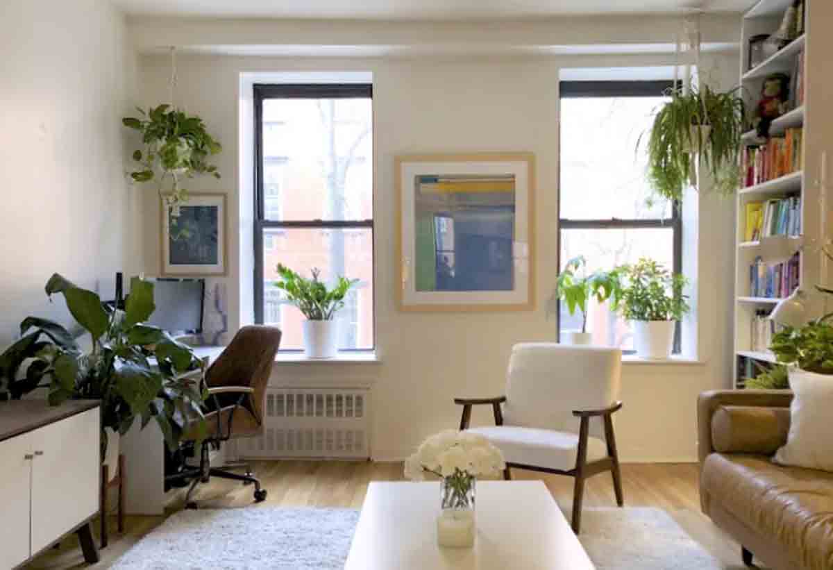 Você está visualizando atualmente 7 maneiras de renovar seu apartamento sem gastar muito