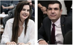 Leia mais sobre o artigo ACIRRADA: Mara e Jamilson também disputam presidência e mesa da ALEMS