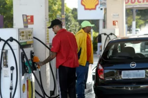 Leia mais sobre o artigo Capital de MS tem diferença de 39% nos preços de combustíveis