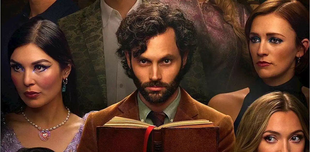 Você está visualizando atualmente Confira os lançamentos da Netflix em fevereiro de 2023