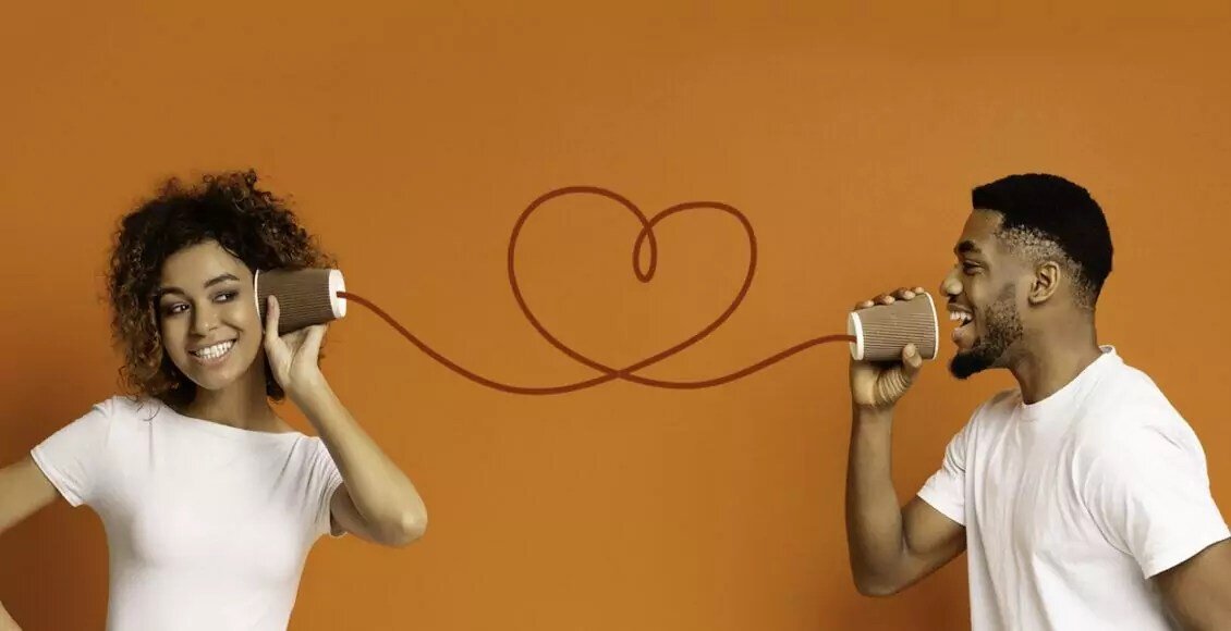Você está visualizando atualmente COMUNICAÇÃO EFICAZ: Conheça as 5 linguagens do amor e como identificar a sua