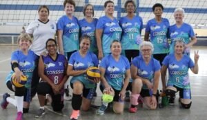 Leia mais sobre o artigo ADAPTADO: Equipes de MS participam da maior competição de voleibol do país