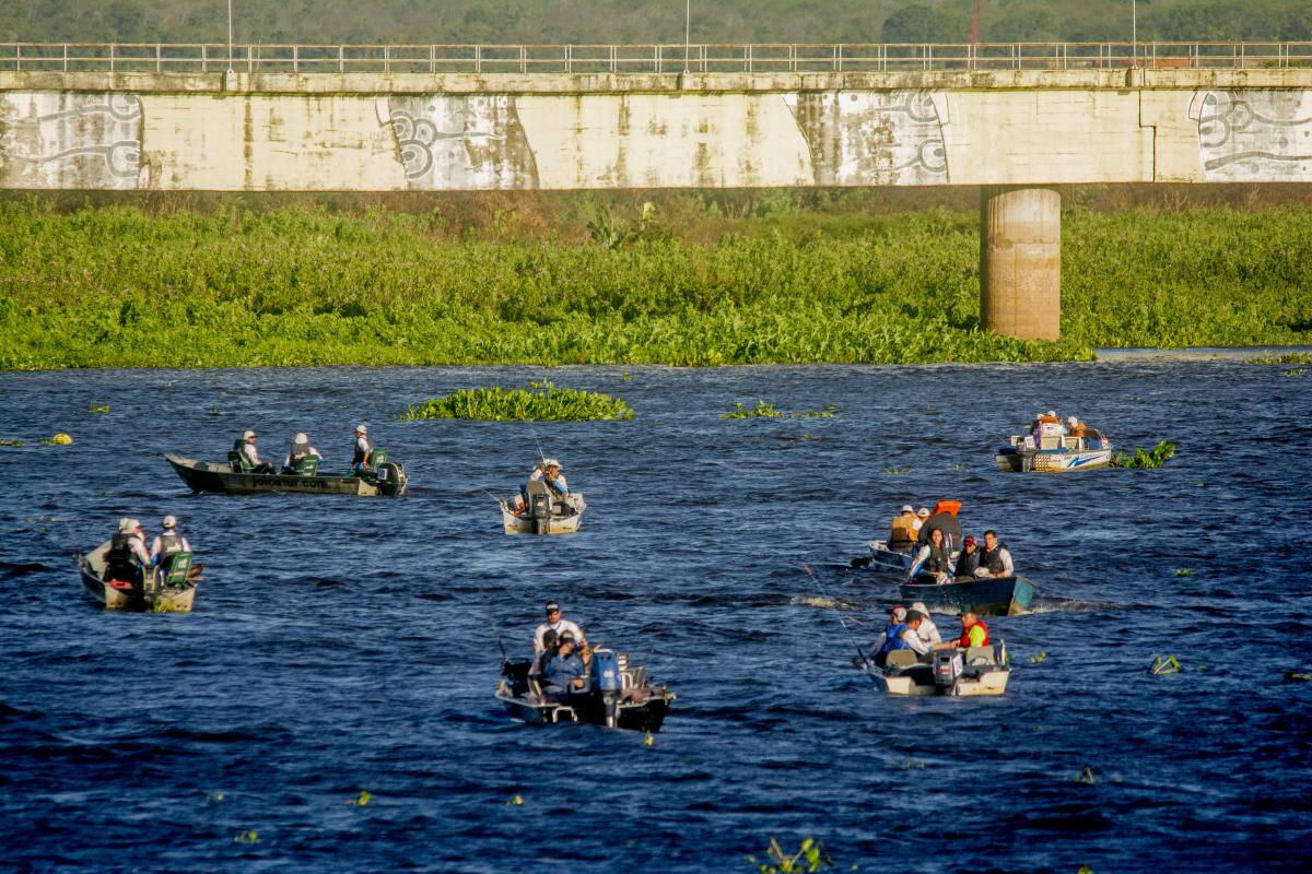 Você está visualizando atualmente CORUMBÁ: Festival de Pesca acontece em fevereiro