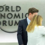 Davos 2023: Fórum Econômico Mundial chega ao último dia na Suíça