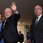 Lula tem reuniões bilaterais com 17 líderes internacionais