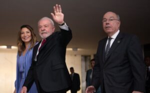 Leia mais sobre o artigo Lula tem reuniões bilaterais com 17 líderes internacionais