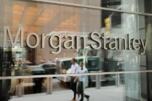 Leia mais sobre o artigo USO DE REDES SOCIAIS: Morgan Stanley aplica multas de até US$ 1 milhão a funcionários