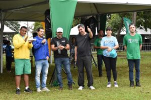 Leia mais sobre o artigo MS recebe a Copa Brasil de Paracanoagem pelo segundo ano