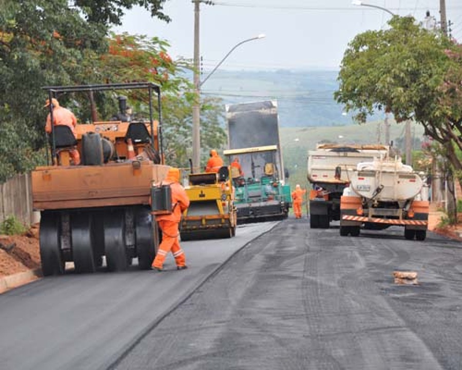 Você está visualizando atualmente Obras nas rodovias em MS impulsionam o turismo das cidades