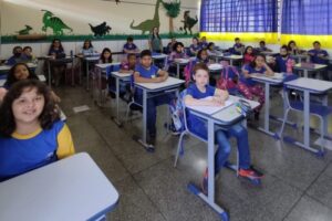 Leia mais sobre o artigo Pré-matrícula para CEIM e escolas municipais de Dourados