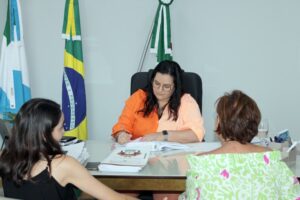 Leia mais sobre o artigo Prefeita de Naviraí autoriza a casa da Sopa e Vaca Mecânica