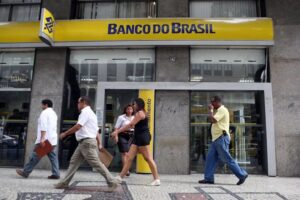 Leia mais sobre o artigo Banco do Brasil tem lucro recorde de R$ 31,8 bilhões em 2022