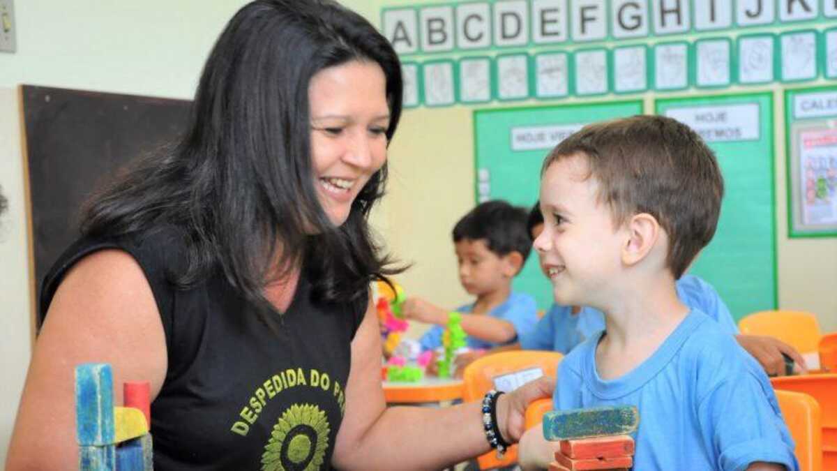 Você está visualizando atualmente Campo Grande abre processo seletivo para assistente educacional