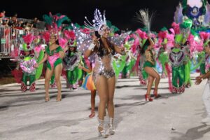Leia mais sobre o artigo CARNAVAL: Desfiles das Escolas de Campo Grande emocionou público