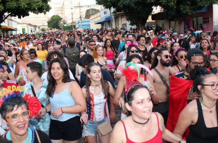 Você está visualizando atualmente Confira toda a programação da agenda Campo Grande no carnaval