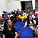 CAMPO GRANDE OFERECE: Curso de higiene e manipulação de alimentos