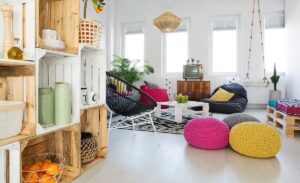 Leia mais sobre o artigo Dicas de decoração para quem vive em um espaço pequeno