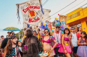 Leia mais sobre o artigo AGENDÃO: Fim de semana em Campo Grande tem esquenta de Carnaval