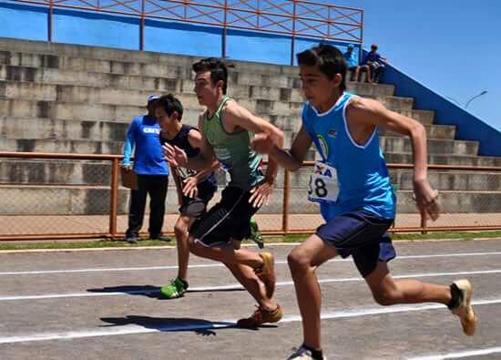 Você está visualizando atualmente Fundação de Campo Grande lança calendário esportivo 2023