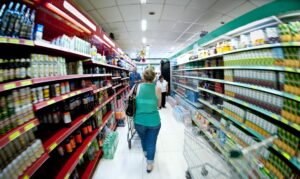 Leia mais sobre o artigo Pesquisa mostra aumento do consumo doméstico em janeiro