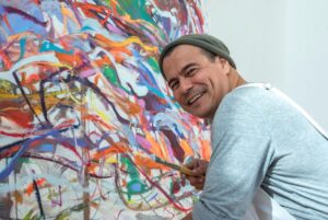 Leia mais sobre o artigo Portas Abertas MS mostra as obras do artista Edson Castro