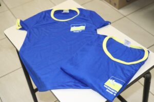 Leia mais sobre o artigo Prefeitura de Dourados entrega uniformes escolares para as unidades