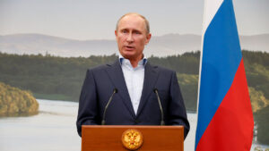 Leia mais sobre o artigo Putin cancela último acordo nuclear com Estados Unidos; entenda