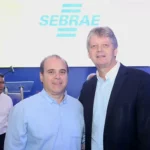 Sebrae/MS firma parceria para inovação e tecnologia do estado