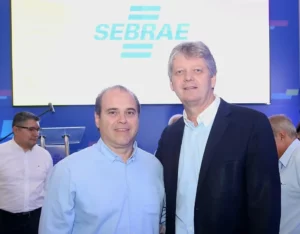 Leia mais sobre o artigo Sebrae/MS firma parceria para inovação e tecnologia do estado